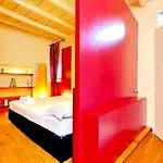 Delcinque 26 - Loft In Trastevere